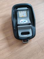 Maxi cosi familyfix isofix Halterung pebble pearl Nordrhein-Westfalen - Lage Vorschau