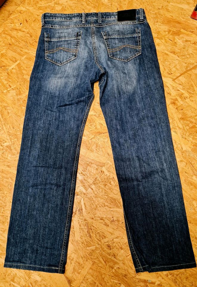 MAC Jeans Hose in Rogätz
