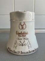 Glenfiddich Wasserkrug aus Keramik München - Bogenhausen Vorschau