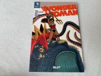 Wonder Woman 1 Variant (Panini Comics) Essen - Essen-Kray Vorschau