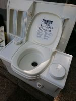 Thetford porta potti cassette camping toilette wc München - Berg-am-Laim Vorschau