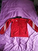 Adidas Sportjacke Gr M Niedersachsen - Zeven Vorschau