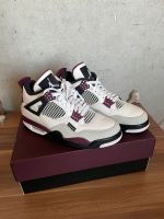 Jordan 4 Retro PSG Baden-Württemberg - Rheinstetten Vorschau