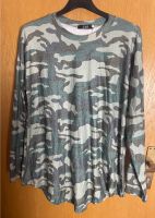 Gr.40/44 Shirt Oversized Militär CBR neu Baden-Württemberg - Heidelberg Vorschau