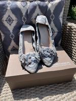 Wunderschöne Kennel & Schmenger KS Schuhe Gr. 39,5 (UK 6,5) Hessen - Wiesbaden Vorschau