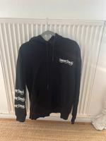 Hoodie Snoop Dogg Nordrhein-Westfalen - Spenge Vorschau