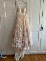 Traumhaftes Brautkleid Hochzeitskleid Gr. 38/40 ungetragen neu Hessen - Bad Nauheim Vorschau