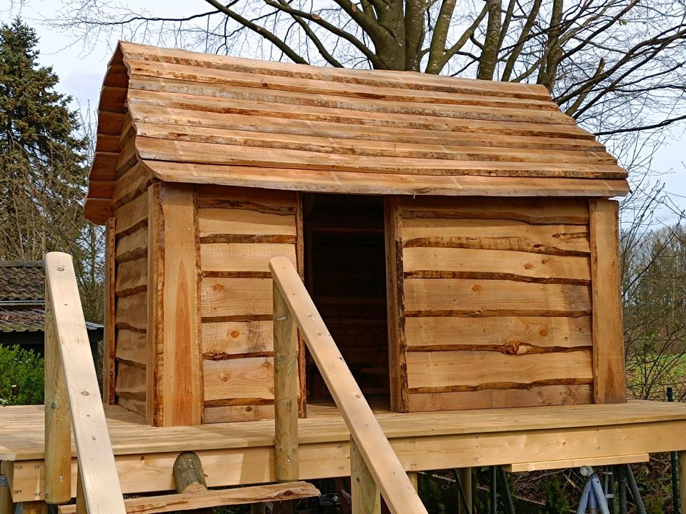 Dach, Trockenbau, Holzbau, Dachfenster, Innenausbau. in Schwissel