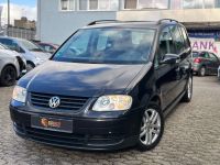 Volkswagen Touran Basis*3.HAND*8-Fachbereift*TÜV Wuppertal - Heckinghausen Vorschau