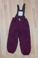 Sehr gute lilafarbene Racoon Skihose, Overall Claire Solid Winter Dortmund - Brackel Vorschau