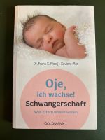 Buch "Oje, ich wachse - Schwangerschaft" (Plooij/Plas) Nordrhein-Westfalen - Menden Vorschau
