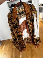 Versace Seidenhemd GR.39 Wuppertal - Heckinghausen Vorschau