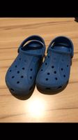 Crocs für Kinder Gr. C10/11 Baden-Württemberg - Schwäbisch Hall Vorschau