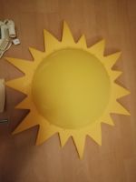 IKEA Lampe Sonne Smila Sol Kinderzimmer Brandenburg - Glienicke/Nordbahn Vorschau