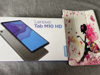 Lenovo Tab M10 HD (2. Gen) Tablet inkl. Hülle Bayern - Buch am Buchrain Vorschau