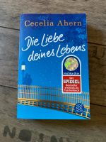 Die Liebe deines Lebens,Cecelia Ahern Dresden - Wilschdorf Vorschau