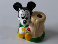 Disney Mikey Mouse / Micky Maus, Vase oder Kerzenständer Baden-Württemberg - Warthausen Vorschau