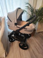 Mutsy Nio Kinderwagen Wanne Rheinland-Pfalz - Altenkirchen Vorschau