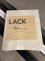 Ikea Lack Regal, Dachbodenfund Niedersachsen - Hillerse Vorschau