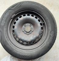 Gebrauchte Sommerkompletträder für Ford S-MAX - 215/60 R16 Nordrhein-Westfalen - Rommerskirchen Vorschau