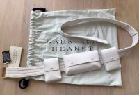 GABRIELA HEARST Gürtel-Tasche utility bag Leder weiß NEU! 1445€ Niedersachsen - Lüneburg Vorschau