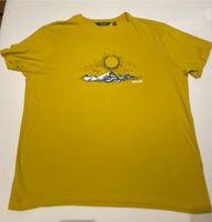 T-Shirt REGATTA XXL 58/60 gelb Dortmund - Mitte Vorschau