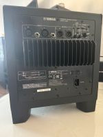 Yamaha studio boxen West - Schwanheim Vorschau