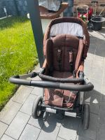 Kinderwagen zu verschenken Nordrhein-Westfalen - Südlohn Vorschau