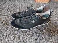 Sneakers Halbschuhe schwarz Geox Bayern - Piding Vorschau