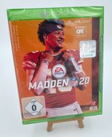 Madden NFL 20 Microsoft Xbox One Sealed Neu OVP Super Bowl Americ Nordrhein-Westfalen - Weilerswist Vorschau