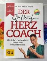 DER HERZ COACH NEU Hessen - Glauburg Vorschau