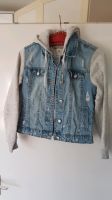 Jeans Jacke Wandsbek - Steilshoop Vorschau