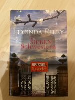 Die sieben Schwestern von Lucinda Riley Frankfurt am Main - Bockenheim Vorschau