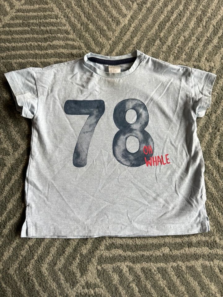T-Shirt Gr. 80 in Overath