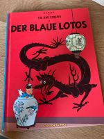 Tim und Struppi Der blaue Lotus Rheinland-Pfalz - Treis-Karden Vorschau