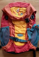 Kinderrucksack, Waldfuchs, gebraucht Baden-Württemberg - Plochingen Vorschau