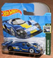 Hot Wheels Mazda 787B 143/250 2022 Niedersachsen - Elsdorf Vorschau