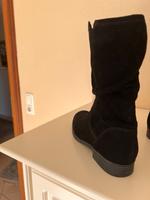 Winter Stiefeletten Nordrhein-Westfalen - Bergheim Vorschau