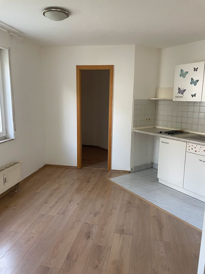 Einzimmerwohnung zu vermieten in Germersheim in Germersheim