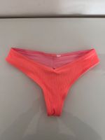 Damen Bikini Hose Größe S neu schwimmen orange Rose Köln - Nippes Vorschau