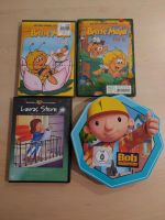 DVDs Bob, Biene Maja, Lauras Stern Baden-Württemberg - Tauberbischofsheim Vorschau