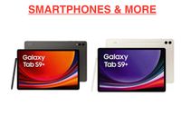 Samsung Galaxy Tab S9 plus 512GB, Brandneu inkl. 19% Mwst Nordrhein-Westfalen - Düren Vorschau