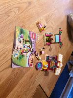 Lego Friends 41029 Schaf Pony Garten Niedersachsen - Springe Vorschau