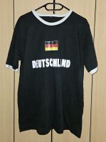 Fussball - Shirt - Fan - Shirt  -  Deutschland  -  L München - Maxvorstadt Vorschau