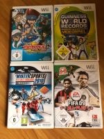 Wii Spiele Beyblade Winter sports FIFA Guinness World Records ❤️ Bayern - Bessenbach Vorschau