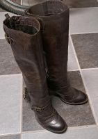 Belstaff Stiefel G36 Sachsen-Anhalt - Magdeburg Vorschau