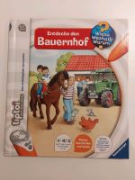 Tip Toi entdecke den Bauernhof Bayern - Ergoldsbach Vorschau