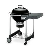 Weber  Performer GBS 57 cm Holzkohlegrill - BBQ Camping Kohle Dortmund - Innenstadt-Nord Vorschau