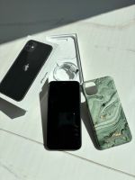 iPhone 11, 64 GB schwarz Nordrhein-Westfalen - Bönen Vorschau