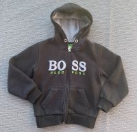 Strickjacke und Jogginghose Hugo Boss 98/104 Mecklenburg-Vorpommern - Anklam Vorschau